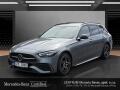 Mercedes-Benz C 220d Kombi 4M