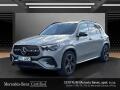 Mercedes-Benz GLE 450d 4M, 1.majitel