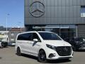 Mercedes-Benz V 300 d / Exclusive / XL / 4M