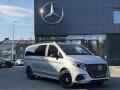 Mercedes-Benz V 300 d / Exclusive / L / 4M
