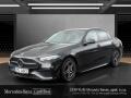 Mercedes-Benz C 220 d 4MATIC