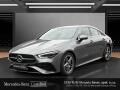Mercedes-Benz CLA 200 d Coup�