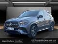 Mercedes-Benz GLE 450 d 4MATIC