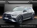 Mercedes-Benz GLE 450d 4M