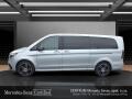 Mercedes-Benz V 300d EXL/XL/4M/AIRMATIC