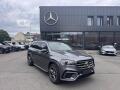 Mercedes-Benz GLS 450 d 4MATIC