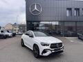 Mercedes-Benz GLE 450 d 4MATIC kup�