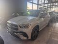 Mercedes-Benz GLE 450 d 4MATIC