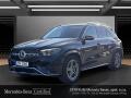 Mercedes-Benz GLE 300d 4M