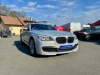 BMW 740D X-Drive M-Packet, Webasto