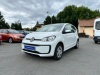 Volkswagen up! 1.0 CNG - CZ - Odpoet DPH