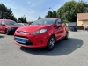 Ford Fiesta 1.25i 60 KW 1.Majitel - CZ - 