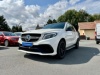 Mercedes-Benz GLE 63 S 4MATIC AMG - DPH