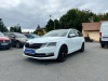 koda Octavia Style 2.0 TDI 110 KW DSG LED