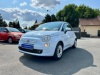 Fiat 500 1.2i - CZ - 