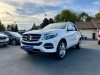 Mercedes-Benz GLE 250d 4MATIC - CZ - 