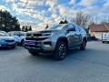 Volkswagen Amarok PanAmericana 3.0 TDI V6 - CZ -