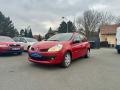 Renault Clio 1.5 DCi 50 KW - CZ - 1.Majitel