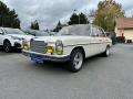 Mercedes-Benz 115 114 280E AMG