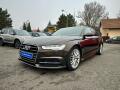 Audi A6 3.0 TDI 200 KW - S-line - CZ 