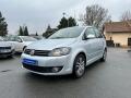 Volkswagen Golf Plus 2.0 TDI 81 KW 