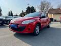 Renault M�gane 1.6i 81 KW - CZ -