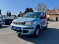 Fiat Panda 1.1i - CZ -