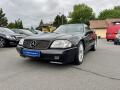 Mercedes-Benz SL SL500 - CZ
