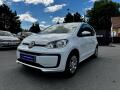 Volkswagen up! 1.0i CNG - CZ - DPH 
