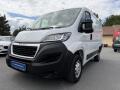 Peugeot Boxer 2.2 HDI - CZ - 1.Majitel DPH