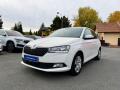 �koda Fabia Ambition 1.0 TSI - CZ - DPH