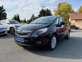 Opel Zafira 1.4T - 1.Majitel - CZ