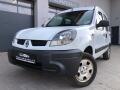 Renault Kangoo 1.9 dCi, 4x4