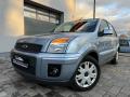 Ford Fusion 1.4 16V AMBIENTE