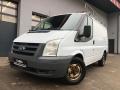 Ford Transit 2.2 TDCi