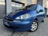 Peugeot 807 2.0 HDi 7 mst,Navigace