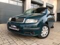 �koda Fabia 1.2 HTP