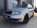 �koda Fabia 1.2