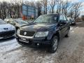 Suzuki Grand Vitara 1.9 DDiS 4x4 Tan