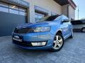 �koda Rapid 1.2 TSi