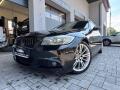 BMW 318d, M-Packet