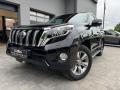 Toyota Land Cruiser 3.0 D-4D