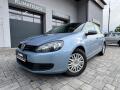 Volkswagen Golf 1.4 16V TA�N�, SERVISN� KNIHA