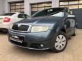 �koda Fabia 1.2 HTP