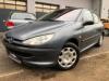 Peugeot 206 1.4, NOV STK!!!