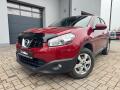 Nissan Qashqai 2.0 BA+LPG, 4x4