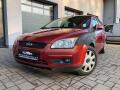 Ford Focus 1.6 TDCi