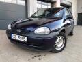 Opel Corsa 1.0