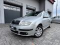 �koda Fabia 1.4