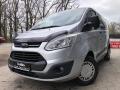 Ford Transit Custom 2.2 TDCi